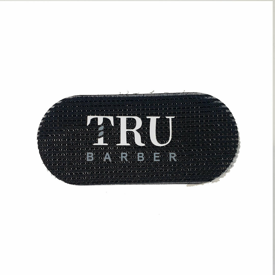 Velcro Barbero TRU