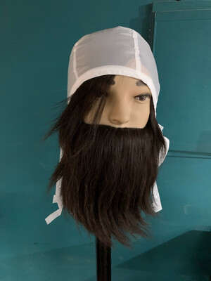 Gorra PVC
