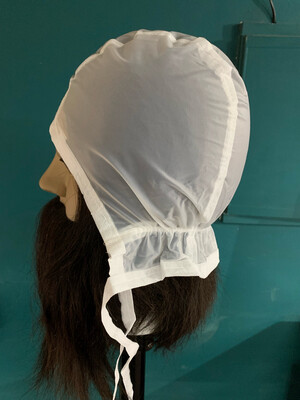 Gorra PVC