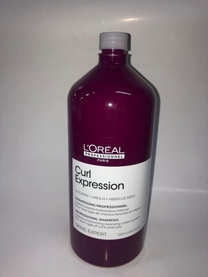 Shampoo hidratante curl 1.5