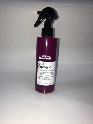 Curl reviver 190ml spray