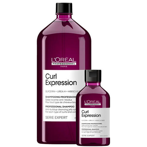 Shampoo hidratante curl 1.5
