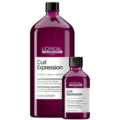Shampoo hidratante curl 1.5