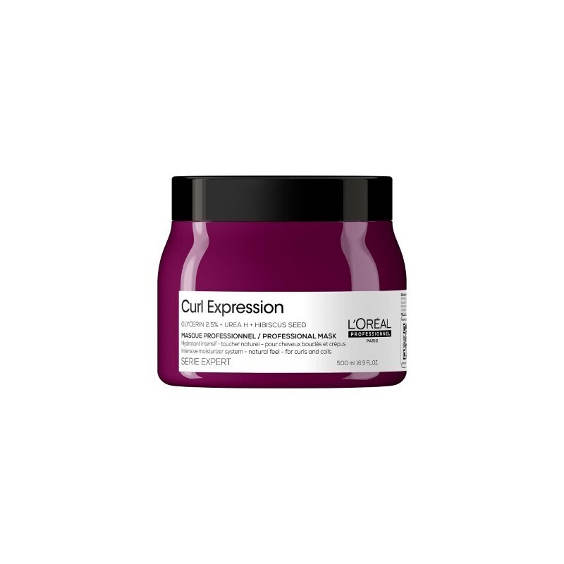 Mascra Curl 500grs