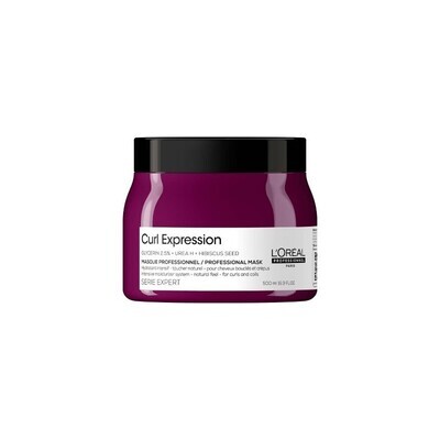 Mascra Curl 500grs