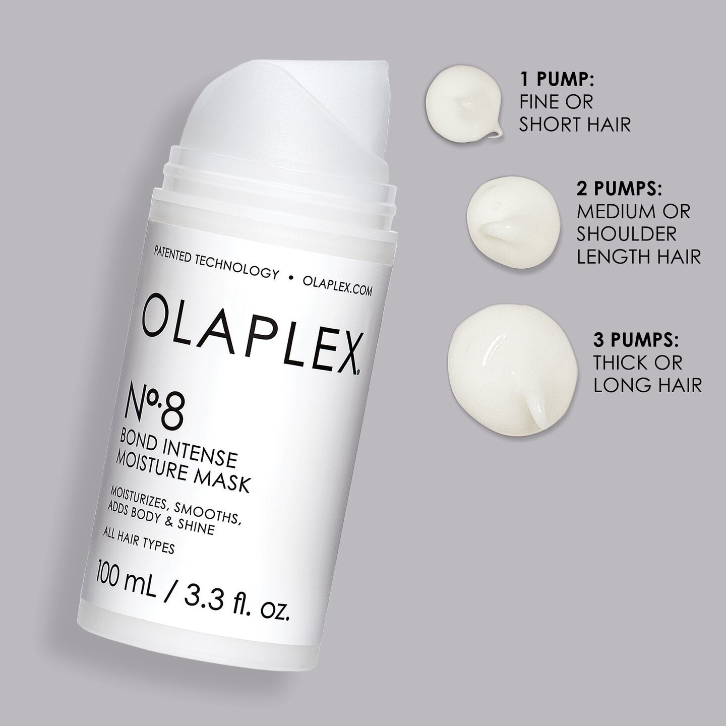 Olaplex 8