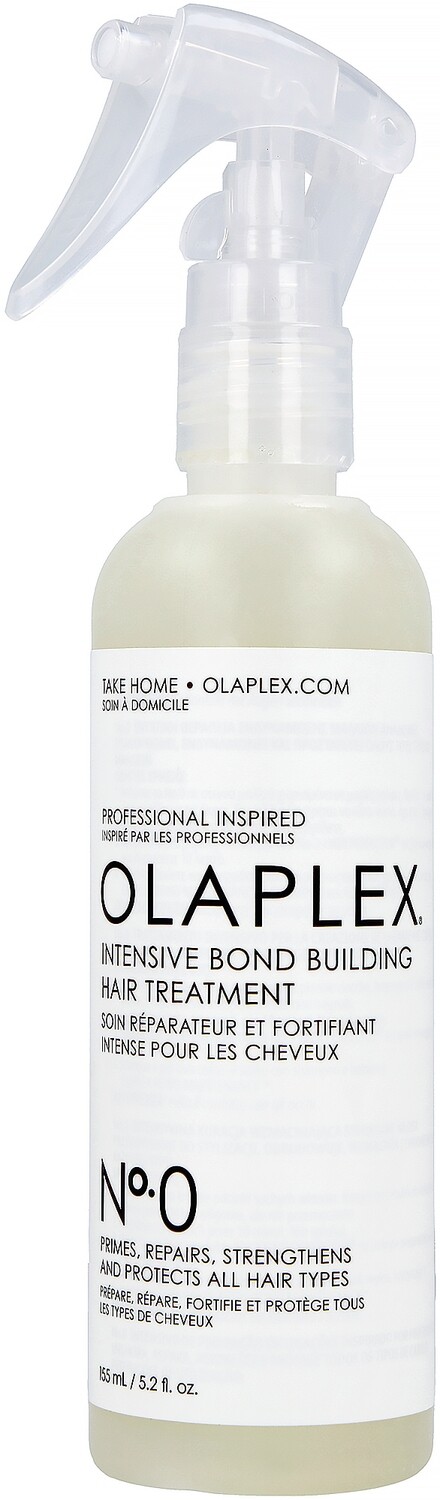 Olaplex Nº 0