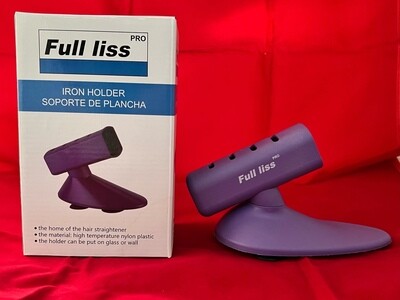 Porta planchita Full Liss