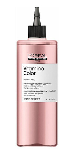 Concentrado Vitamino Color 400ml Loreal