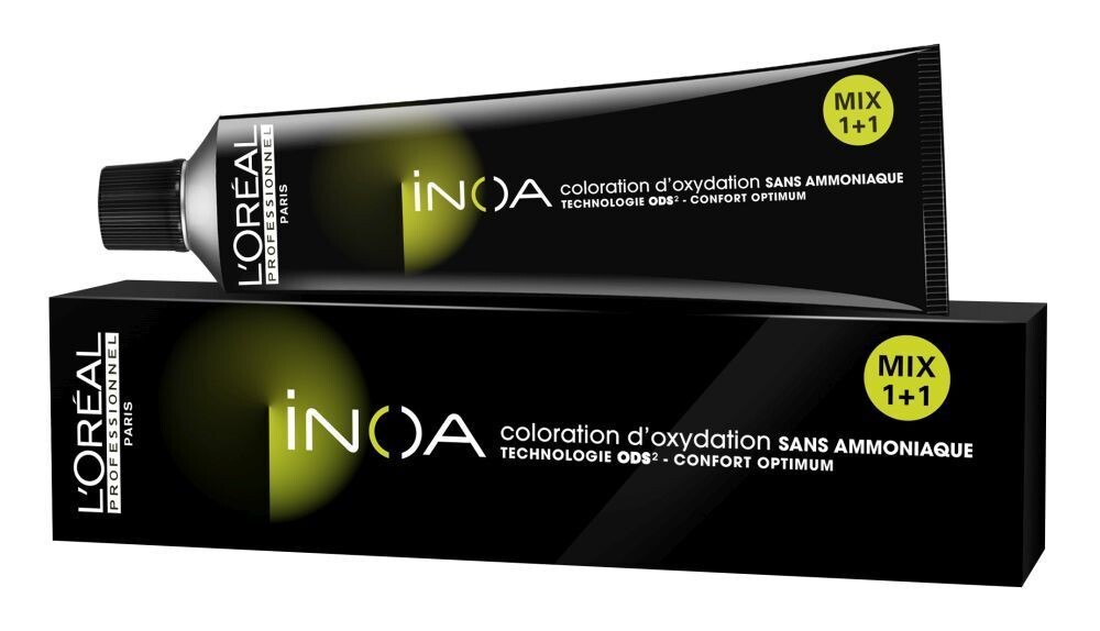 Coloracion Inoa 60grs de Loreal