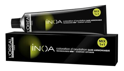 Coloracion Inoa 60grs de Loreal