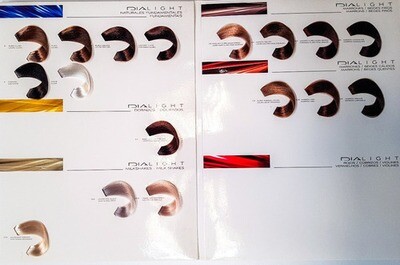Coloracion Dia Light 50grs Loreal