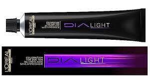 Coloracion Dia Light 50grs Loreal