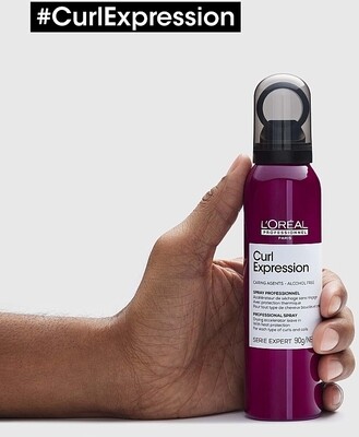 Spray acelerador secado Loreal
