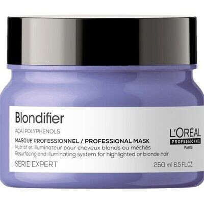 Mascara Blondifier Loreal 250ml