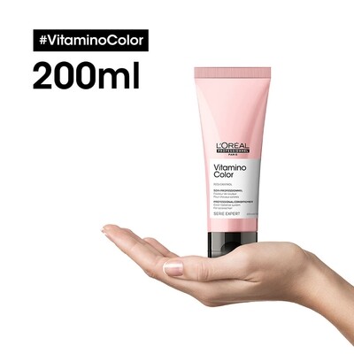 Acondicionador Vitamino Color Loreal 200ml
