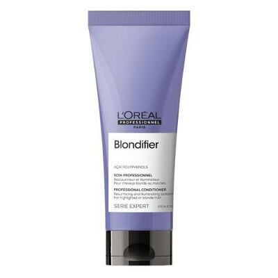 Acondicionador Blondifier para rubios 200ml 