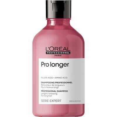 Shampoo Pro Longer Loreal 300ml