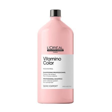 Shampoo Vitamino Color Loreal 1500ml