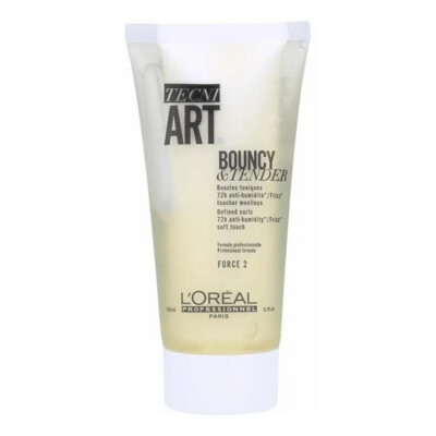 Bouncy &amp; Tender tecni art Loreal