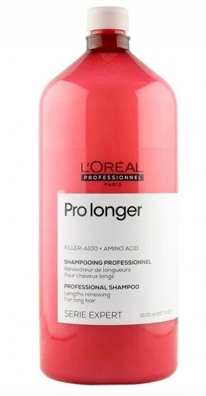 Shampoo Pro Longer Loreal 1500ml
