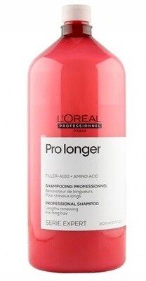 Shampoo Pro Longer Loreal 1500ml
