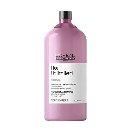 Shampoo Liss Loreal 1500ml