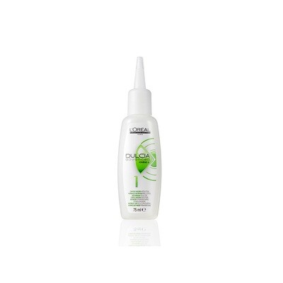 Permanente Dulcia Nº 1 Loreal 75ml