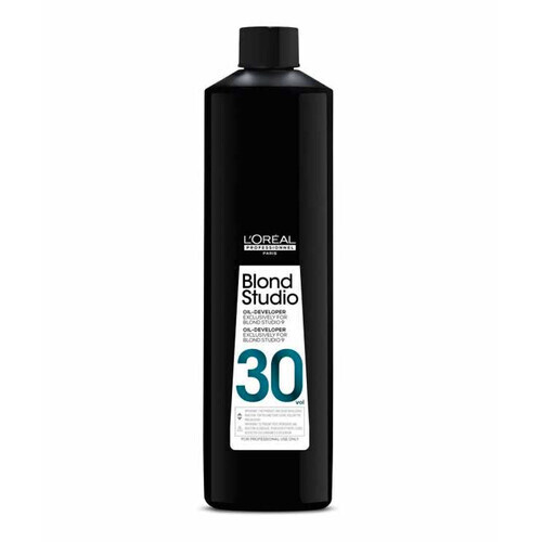 OXIDANTE 30 VOL BLOND STUDIO 9