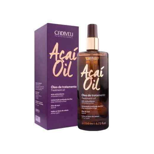 Gotas Acai Cadiveu 110ml