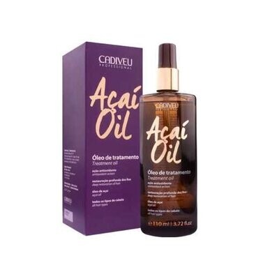 Gotas Acai Cadiveu 110ml
