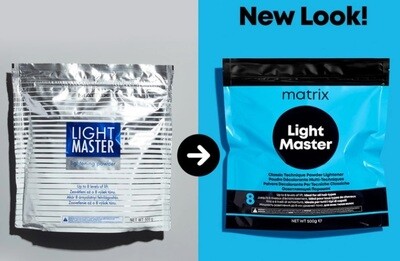 Decolorante Matrix 500grs
