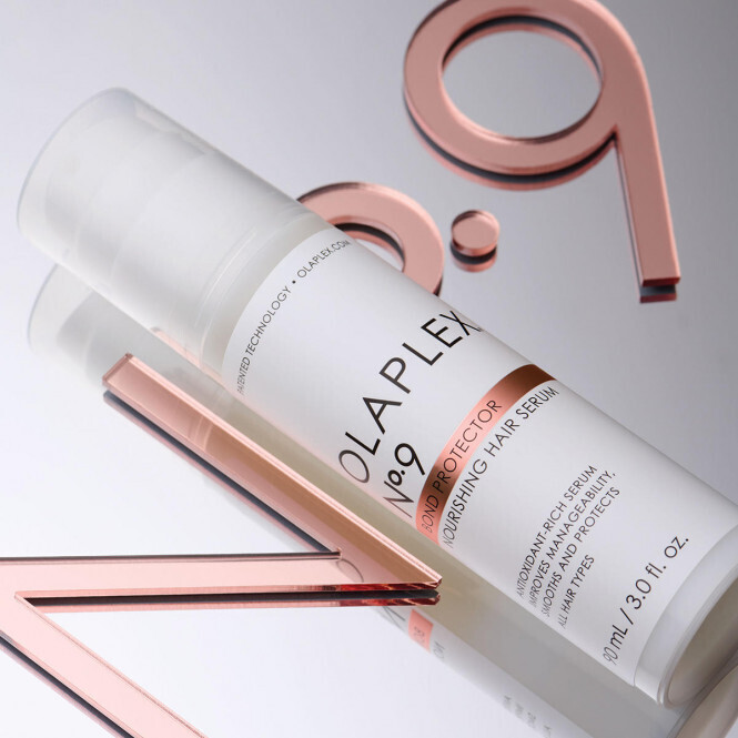 Olaplex 9