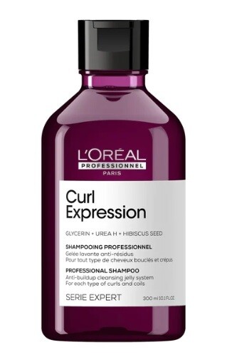 Shampoo Limpieza Curl 300ml