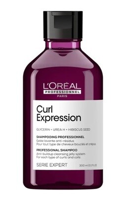 Shampoo Limpieza Curl 300ml