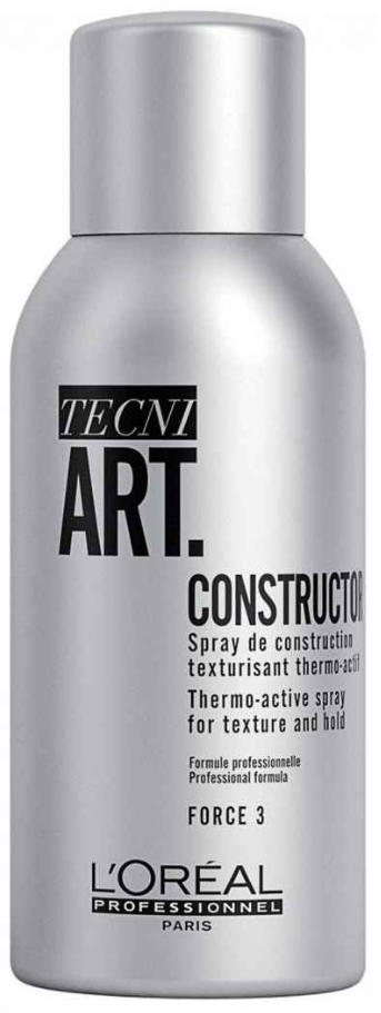 Constructor tecni art Loreal