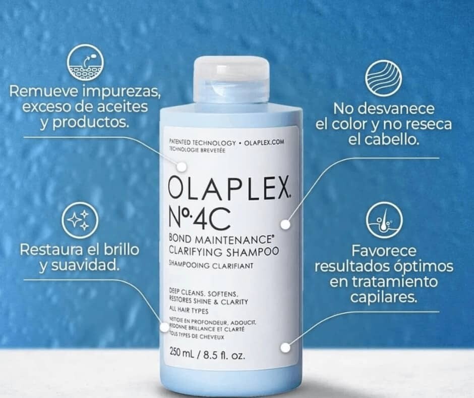 Olaplex 4C