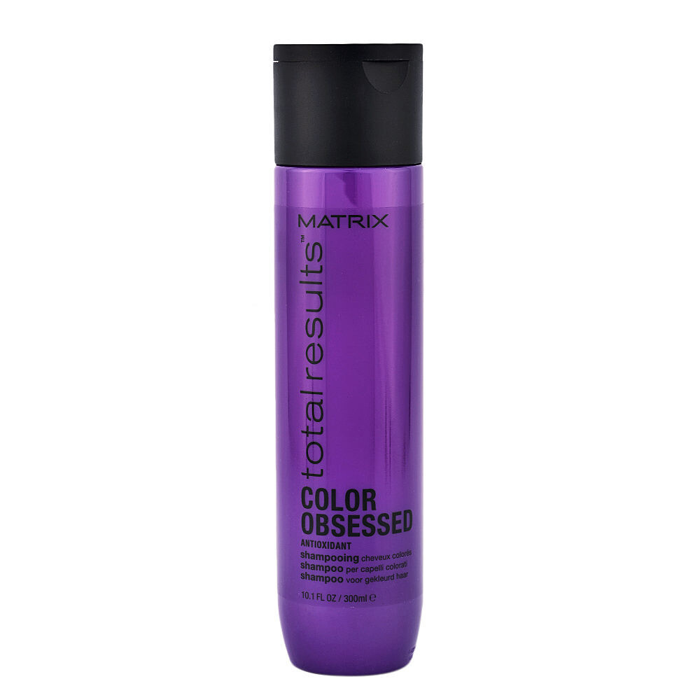 Shampoo Color Obsessed 300ml Matrix