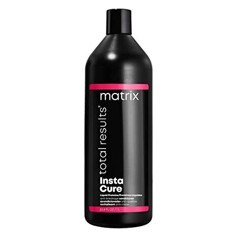 Acondicionador Insta Cure 1000ml Matrix