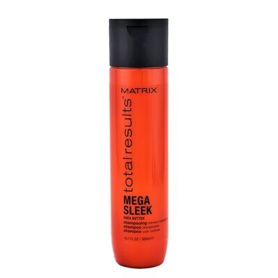 Shampoo Mega Sleek (LACIOS) 300ml Matrix