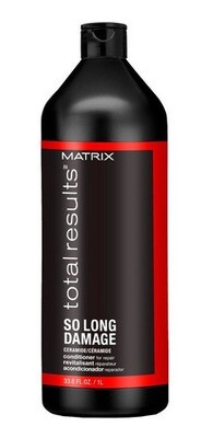 Acondicionador Mega Sleek (LACIOS) 1000ml Matrix