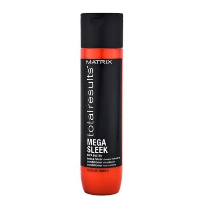 Acondicionador Mega Sleek (LACIOS) 300ml Matrix