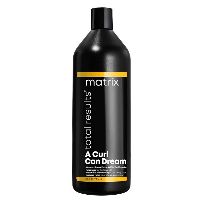 Mascara A Curl Can Dream 1000ml Matrix