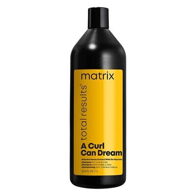 Shampoo A Curl Can Dream 1000ml Matrix