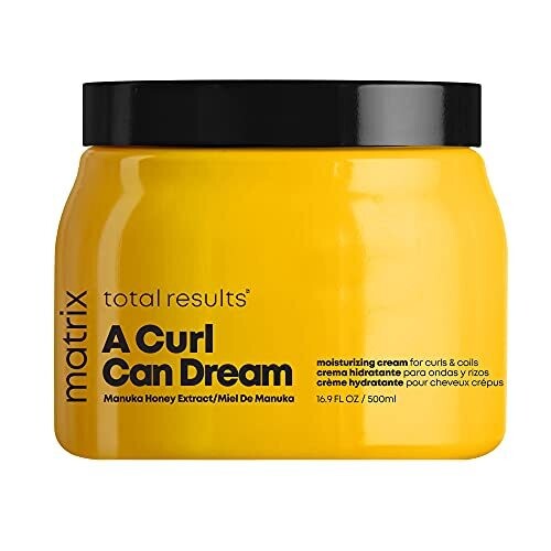 Crema Hidratante A Curl Can Dream 500ml Matrix
