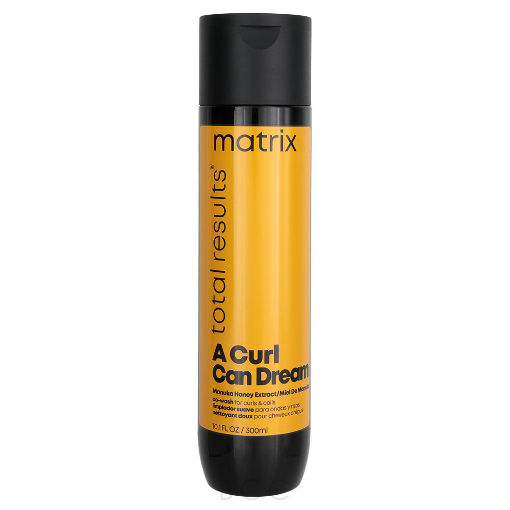 Shampoo Acondicionador Co Wash A Curl Can Dream 300ml Matrix