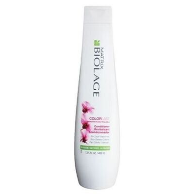 Acondicionador Color last (cabellos teñidos) 400ml Biolage Matrix