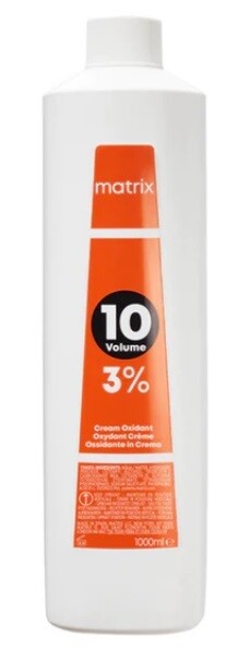 Oxidante Matrix 10, 20, 30 y 40vol
