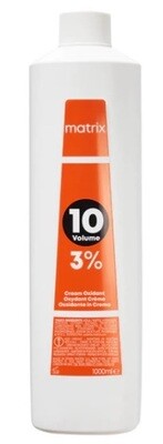 Oxidante Matrix 10, 20, 30 y 40vol