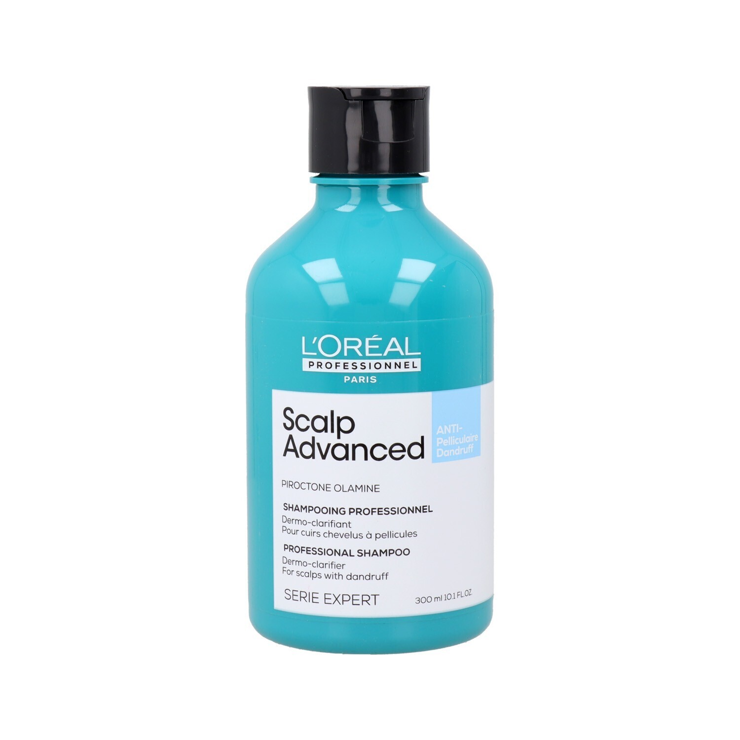 Shampoo Scalp anti caspa 300ml